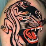 Norrild Traditional Tattoo