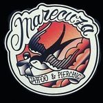 Marecuza Tattoo Shop