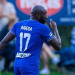 Moussa Marega