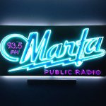 Marfa Public Radio