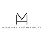 MARGARET AND HERMIONE