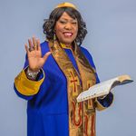 Margaret Idahosa