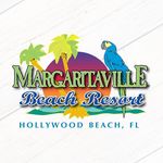 Margaritaville Hollywood Beach