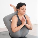 Margherita Angelozzi | Yoga