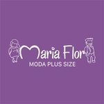 Maria Flor Moda Plus Size