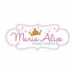 Maria Alice infantil