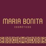 Maria bonita oficial instagram