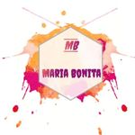 Maria bonita oficial instagram