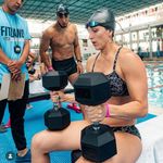 Maria Clara Ceballos - Crossfit Athlete - Mamá - UGC Maria Clara Ceballos - Crossfit Athlete - Mamá - UGC