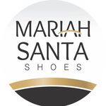 Mariah Santa Shoes