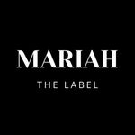 MARIAH THE LABEL