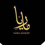 Maria jewellery مجوهرات ماريا