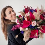 Maria Mannino Floral Designer