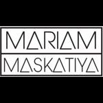 Mariam Maskatiya