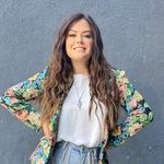MARIANA ECHEVERRIA🌈 MARIANA ECHEVERRIA🌈