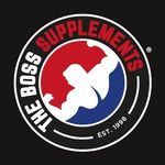 THE BOSS SUPPLEMENTS EST.1998 by MARIANO SUPPLEMENTS 1998