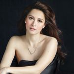 Marian Rivera Gracia Dantes