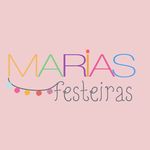 Marias Festeiras 🎉