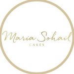 Maria Sohail Cakes