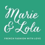 Marie and Lola