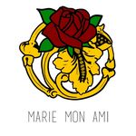 Marie Mon Ami