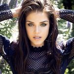 Marie Avgeropoulos 🇨🇦🧿