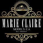 Marie Claire Models