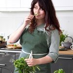 Marie Laforêt | Cuisine vegan