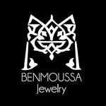 Mariem benmoussa jewelry