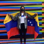 Mariangel Estrella 🇻🇪 13 y/o