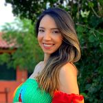 Nutricionista - Marília Isidro