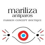 mariliza antiparos