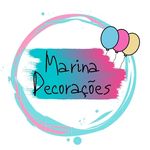 Marina Decorações