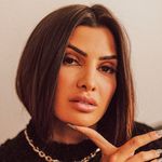 Marina Ferrari π Marina Ferrari π