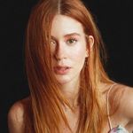 Marina Ruy Barbosa Marina Ruy Barbosa