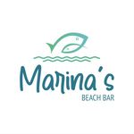 Marina's Beach Bar