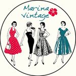 Marina Vintage 🌺