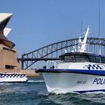 MAC- NSW Police Force