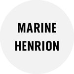 Marine Henrion