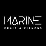 Marine Praia e Fitness!