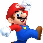 Super Mario Bros - Nintendo