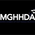 Mario Gomes HipHopDanceAcademy