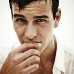 Mario Casas