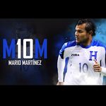 Mario 10 Martinez