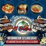 Mariscos El Bravo