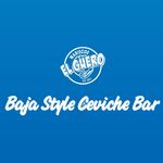 Baja Style Ceviche Bar©️