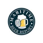 Maritime Beer Report