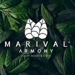 Marival Armony 🌿