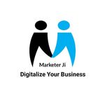 Marketer Ji - Ur Digital Sathi