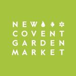 New Covent Garden Market